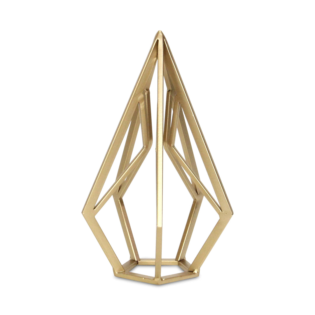 6095GD - Vitera Gold Diamond Décor