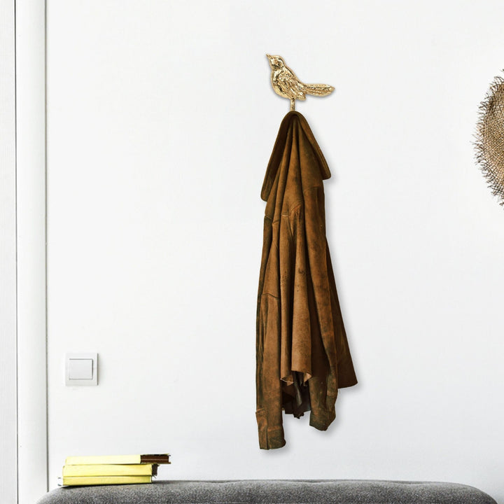 6116GD - Mythra Swallow Cast Iron Hook