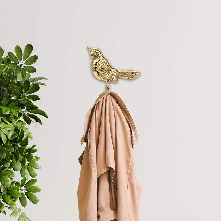 6116GD - Mythra Swallow Cast Iron Hook