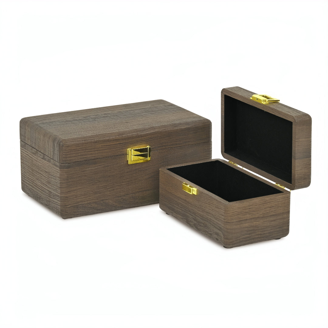 6149-2 - Sable Set of 2 Boxes