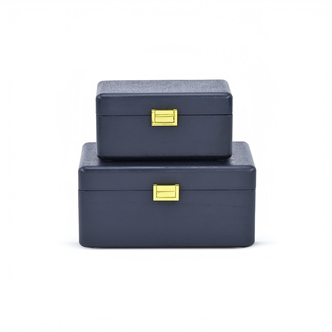 6149-2 - Sable Set of 2 Boxes