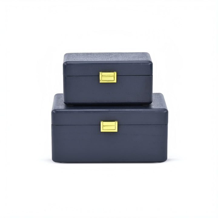 6149-2 - Sable Set of 2 Boxes