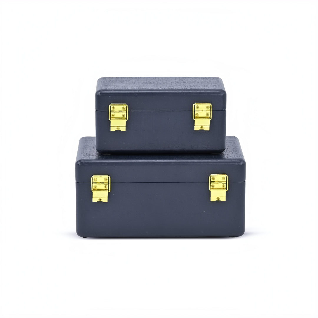 6149-2 - Sable Set of 2 Boxes