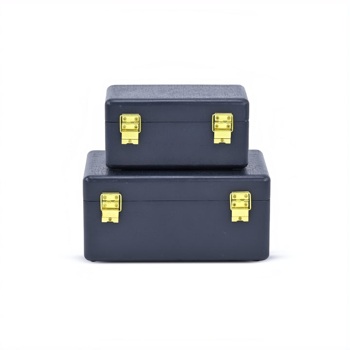 6149-2 - Sable Set of 2 Boxes
