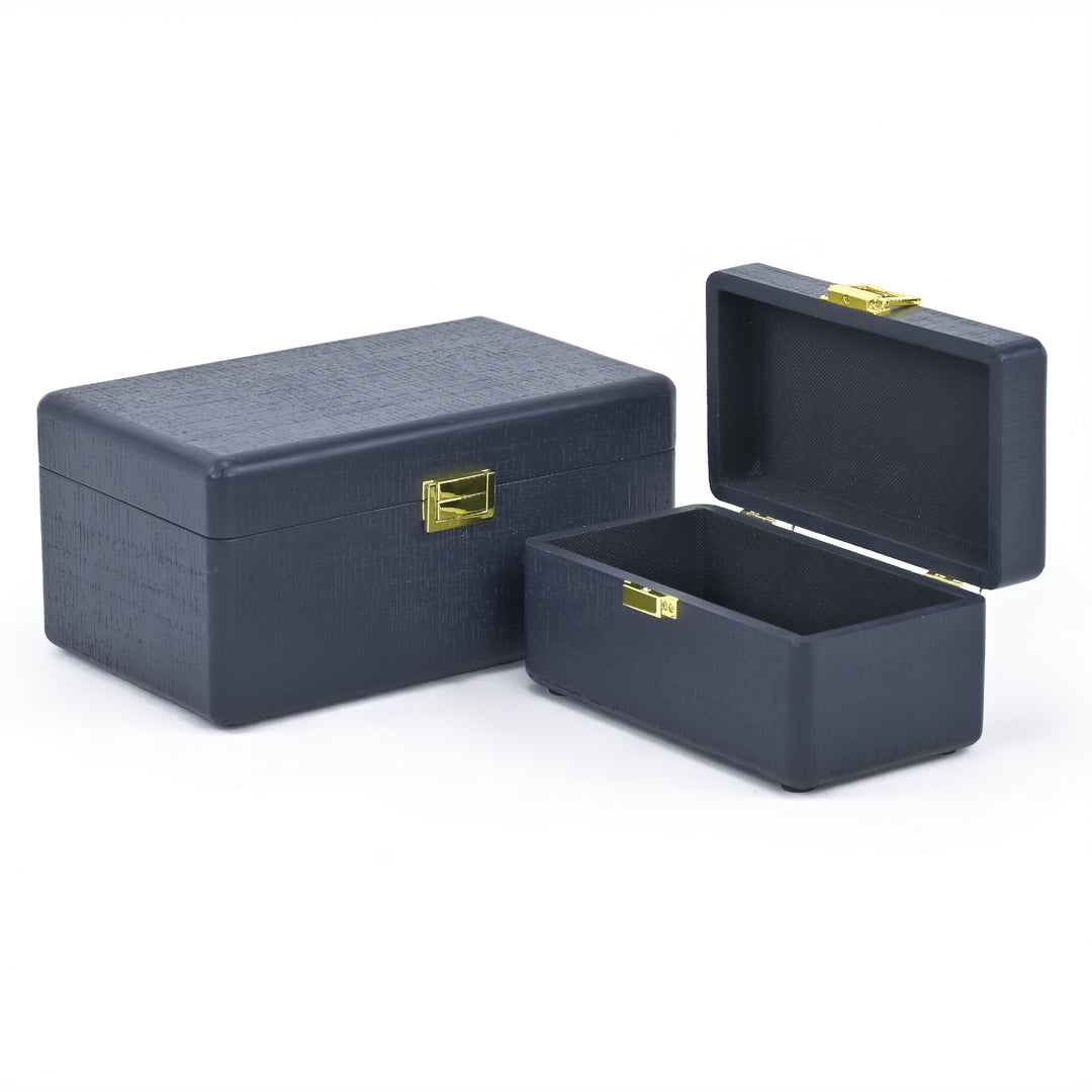 6149-2 - Sable Set of 2 Boxes