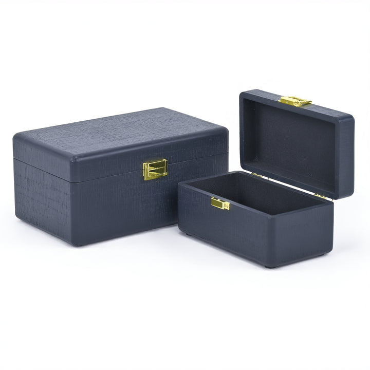 6149-2 - Sable Set of 2 Boxes