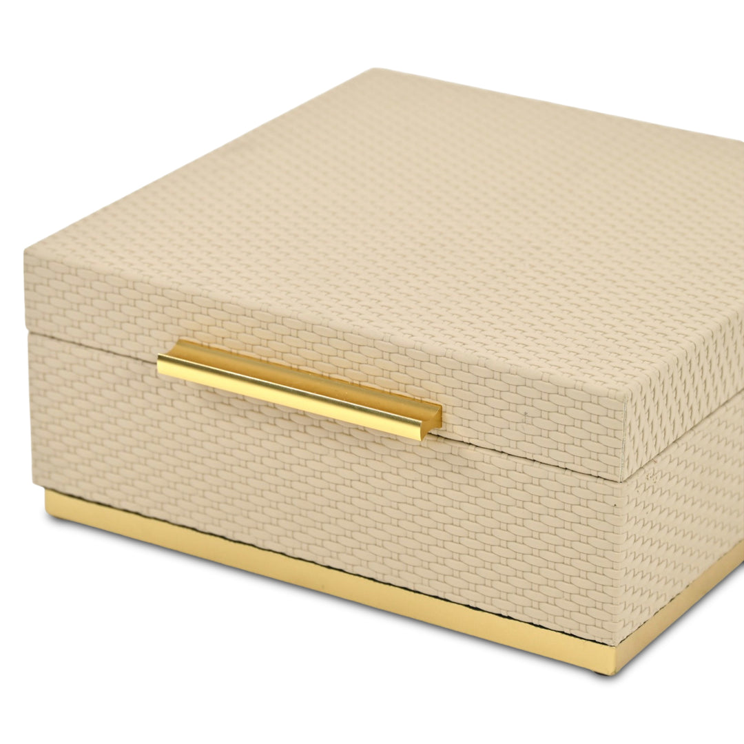 6173-2 - Tamsin Weave Pattern Box Set