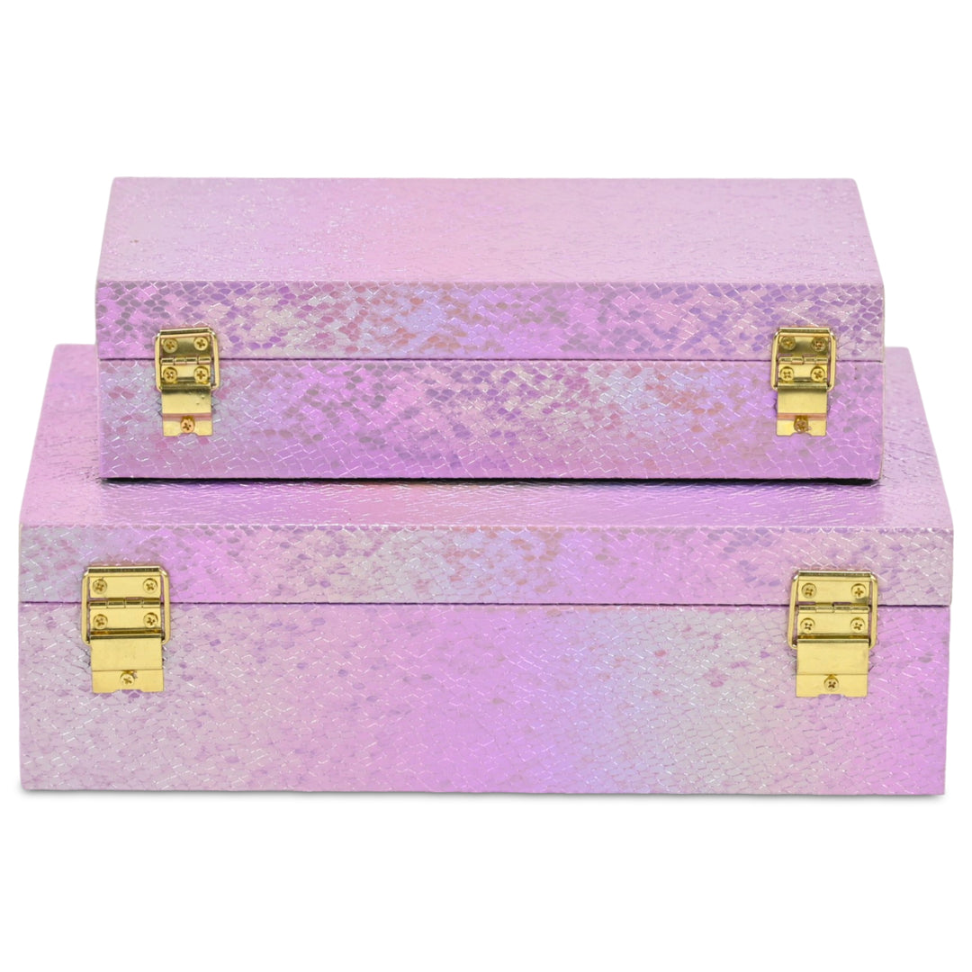 6182-2 - Nimue Seascale Pattern Box Set