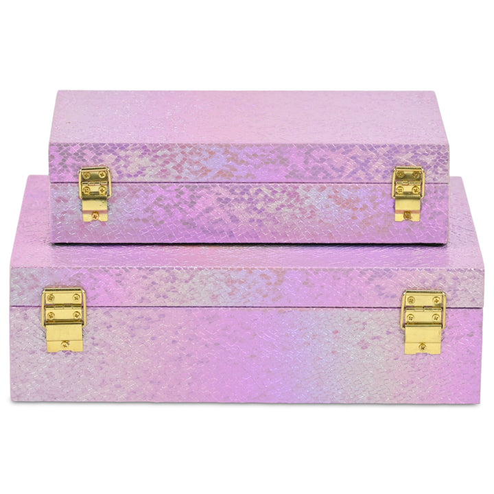 6182-2 - Nimue Seascale Pattern Box Set