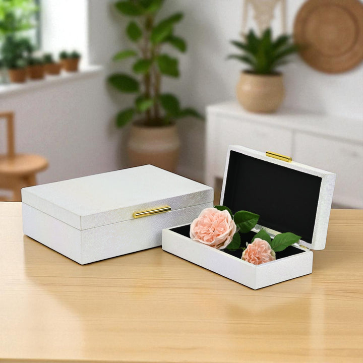 6182-2 - Nimue Seascale Pattern Box Set