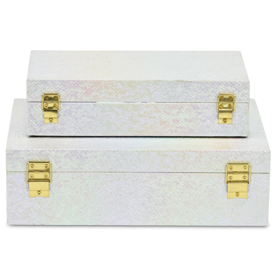 6182-2 - Nimue Seascale Pattern Box Set