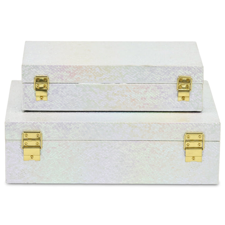 6182-2 - Nimue Seascale Pattern Box Set