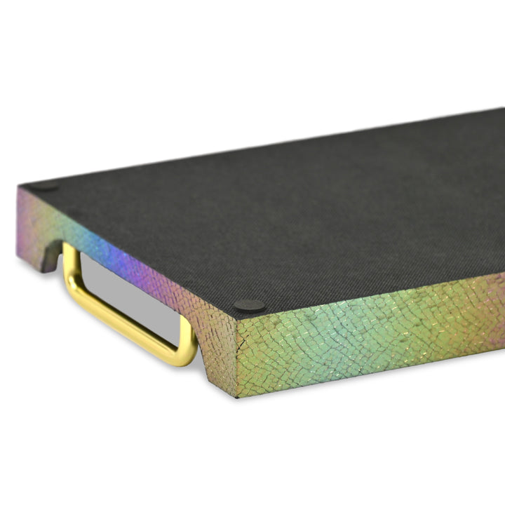 6183 - Nimue Seascale Pattern Tray