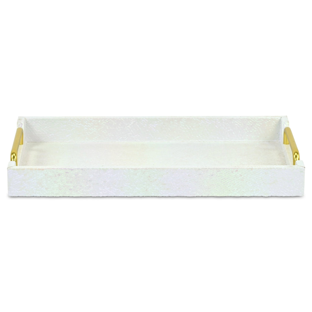 6183 - Nimue Seascale Pattern Tray