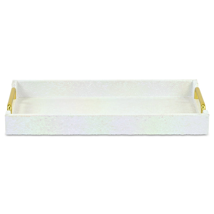 6183 - Nimue Seascale Pattern Tray