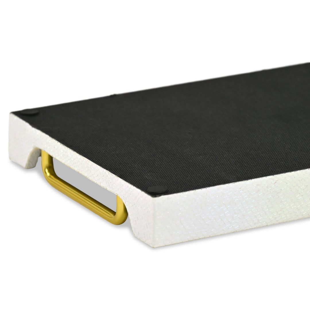 6183 - Nimue Seascale Pattern Tray