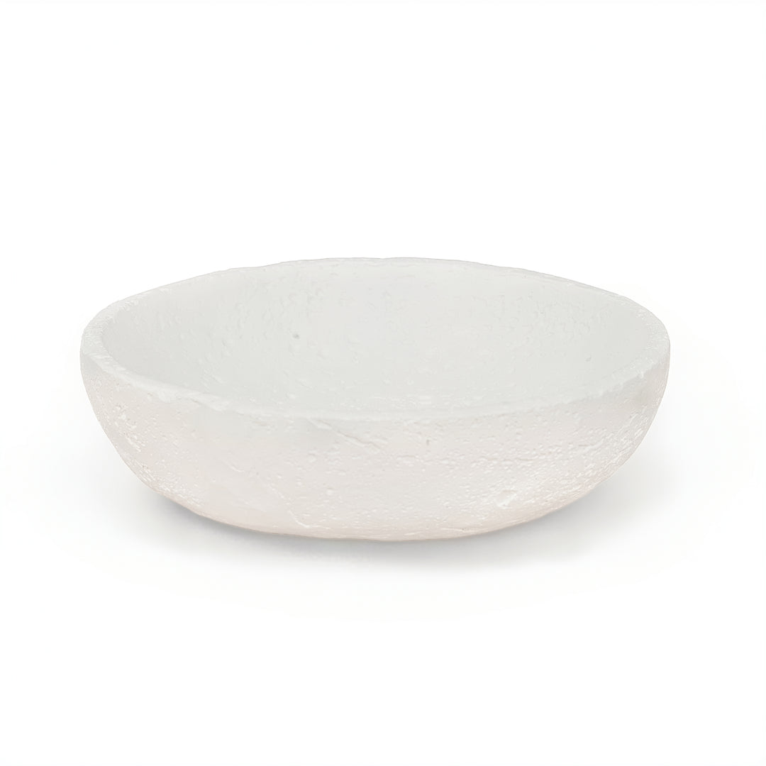 6187 - Avice Stone Style MGO Bowl