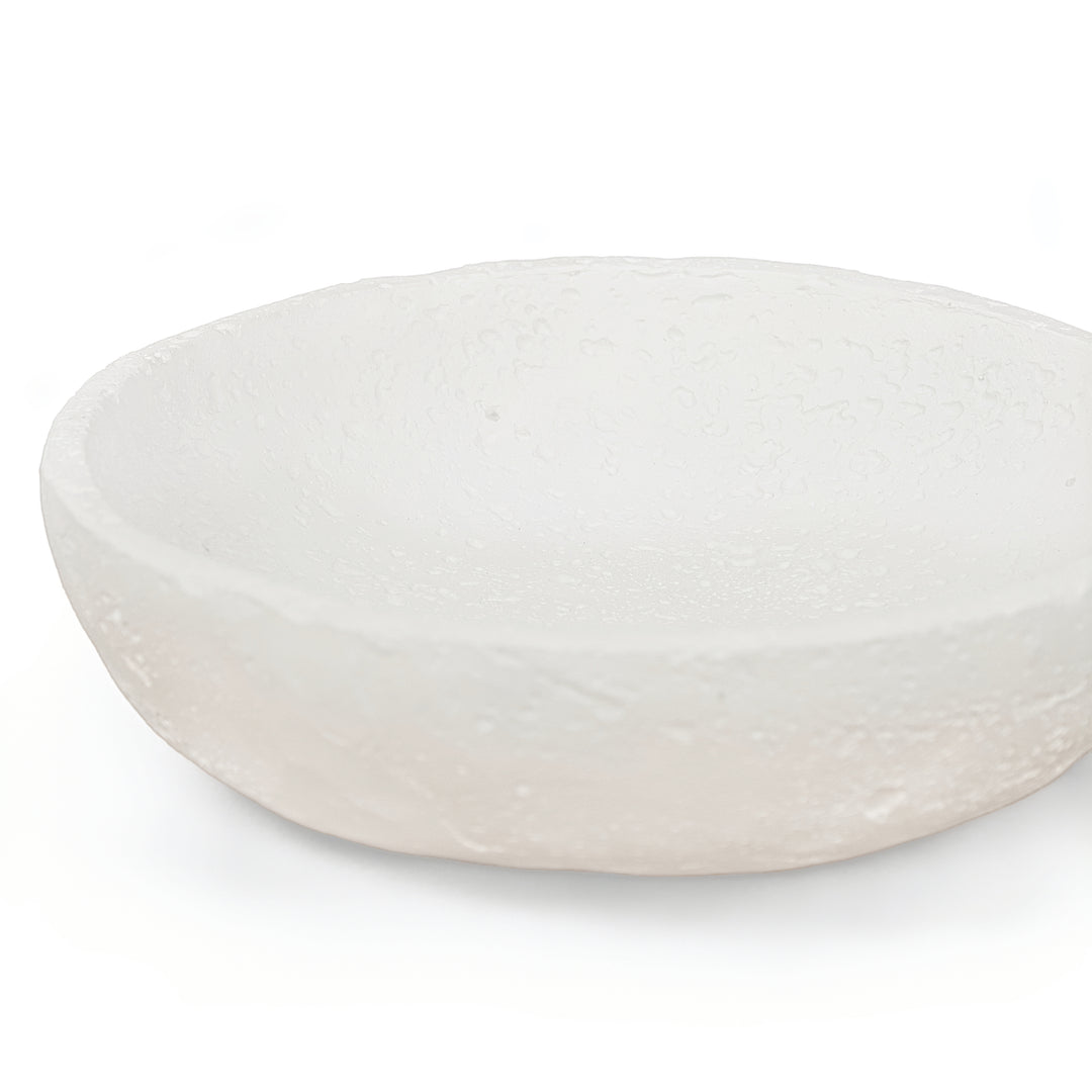 6187 - Avice Stone Style MGO Bowl