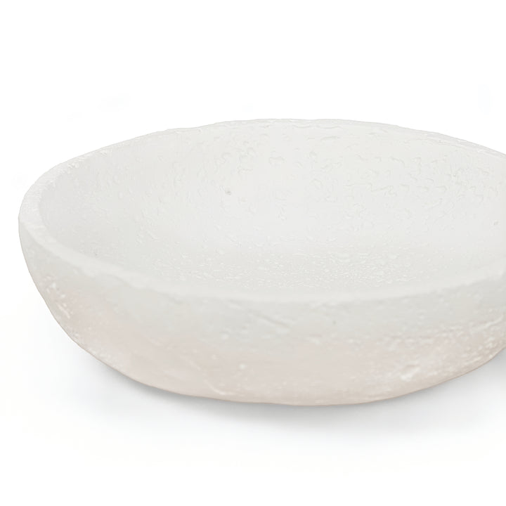 6187 - Avice Stone Style MGO Bowl