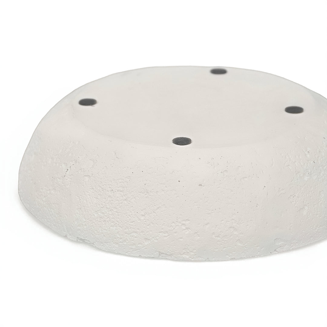 6187 - Avice Stone Style MGO Bowl