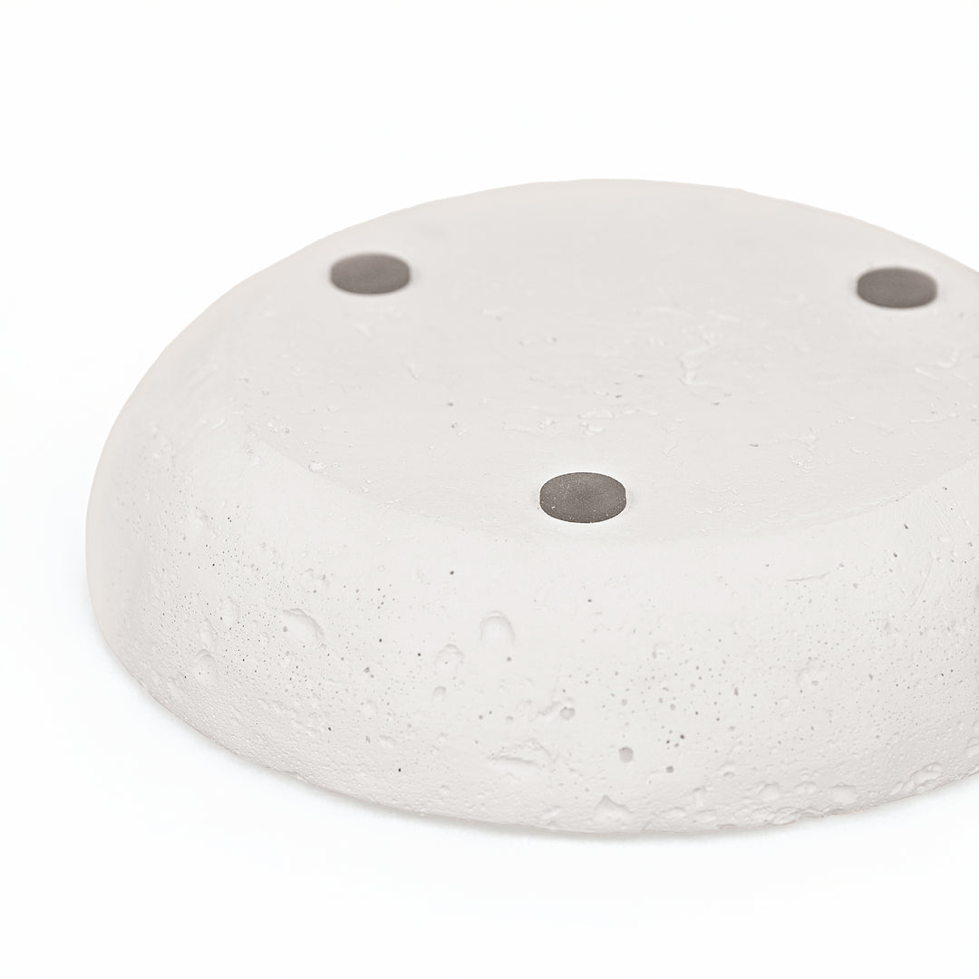 6187 - Avice Stone Style MGO Bowl