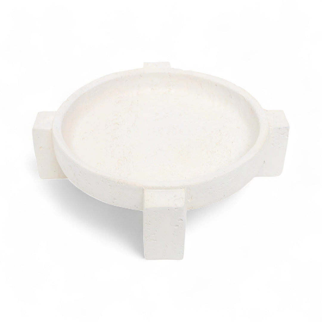 6191 - Avice Stone Style MGO Display Dish