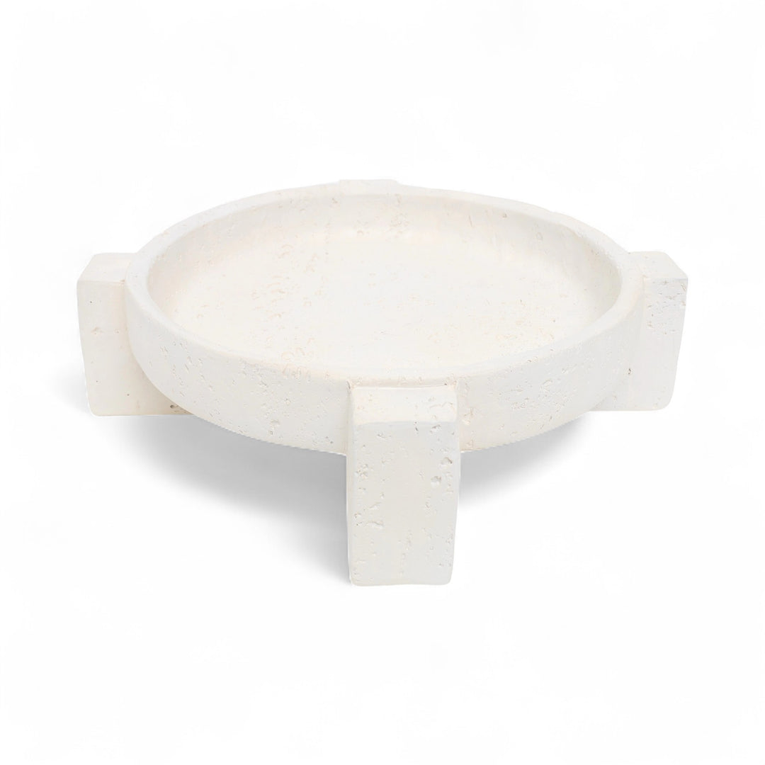 6191 - Avice Stone Style MGO Display Dish