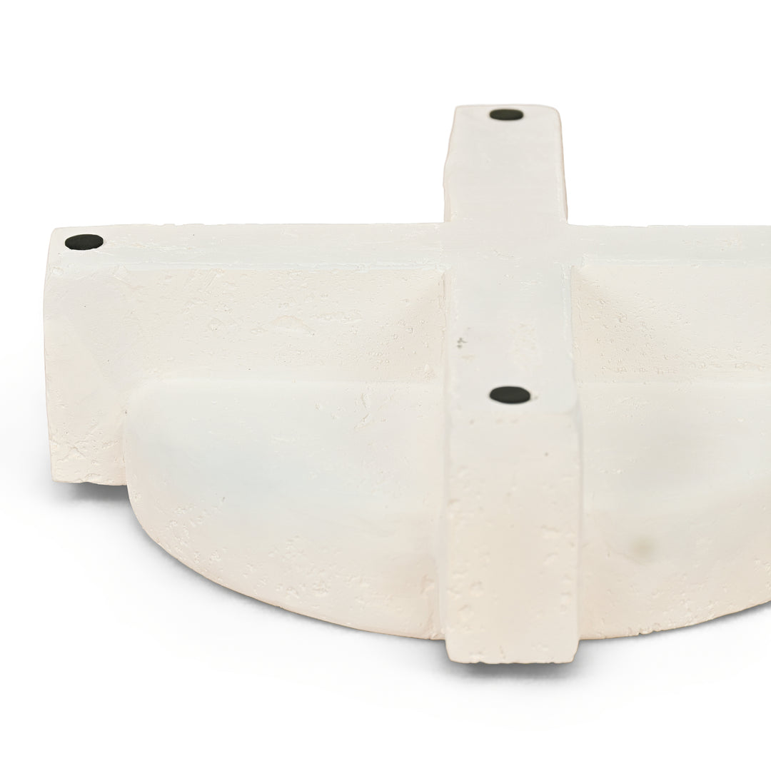 6191 - Avice Stone Style MGO Display Dish