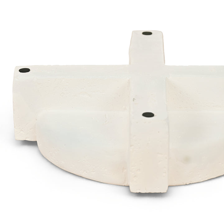 6191 - Avice Stone Style MGO Display Dish