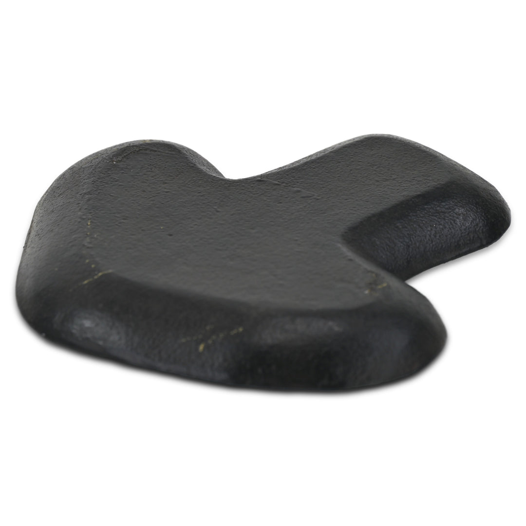 6219 - Cressida Cast Iron Mushroom Dish