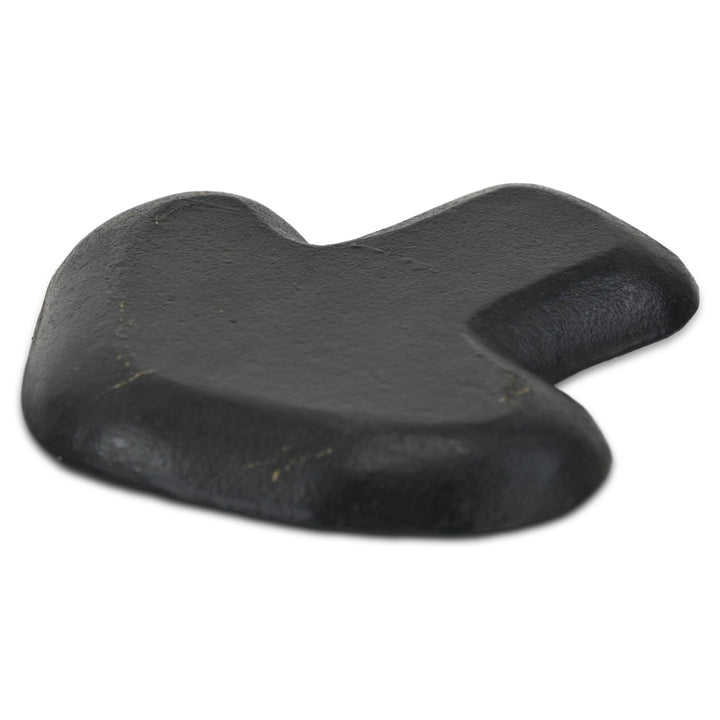 6219 - Cressida Cast Iron Mushroom Dish