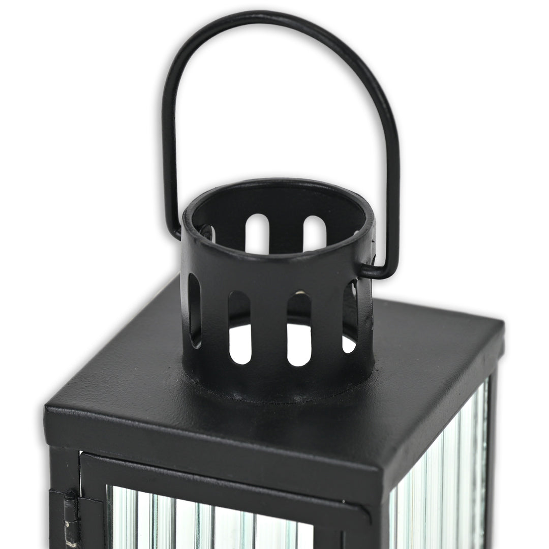6224 - Marzanna Small Fluted Lantern