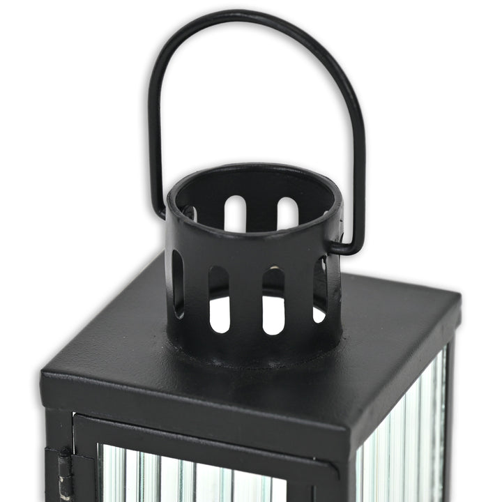 6224 - Marzanna Small Fluted Lantern