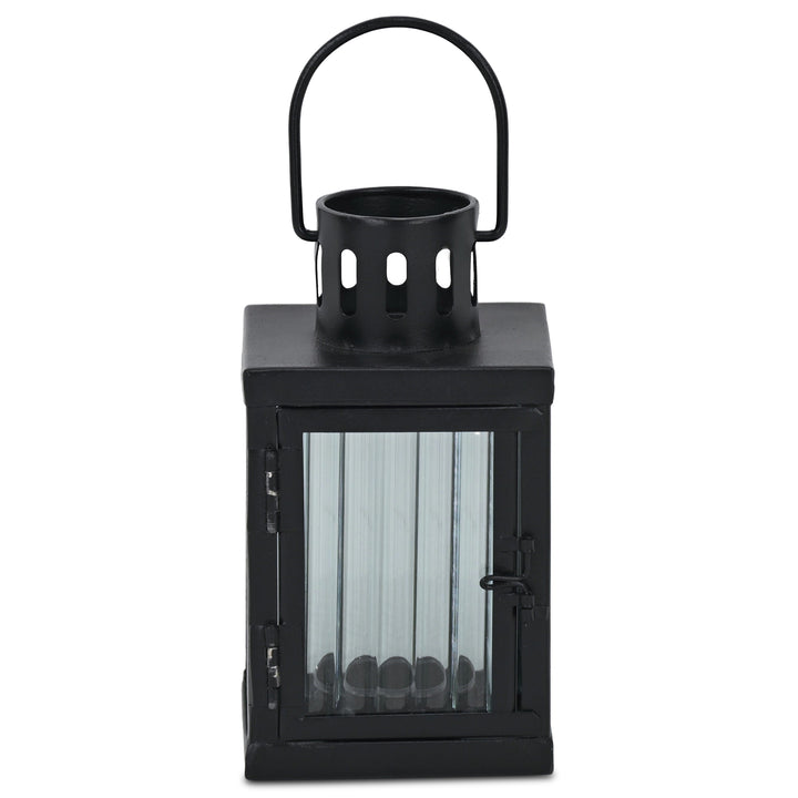 6224 - Marzanna Small Fluted Lantern