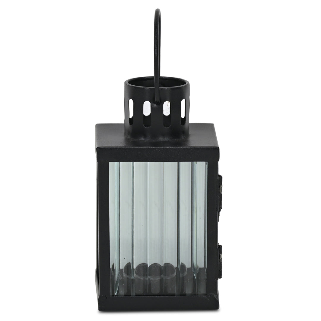 6224 - Marzanna Small Fluted Lantern