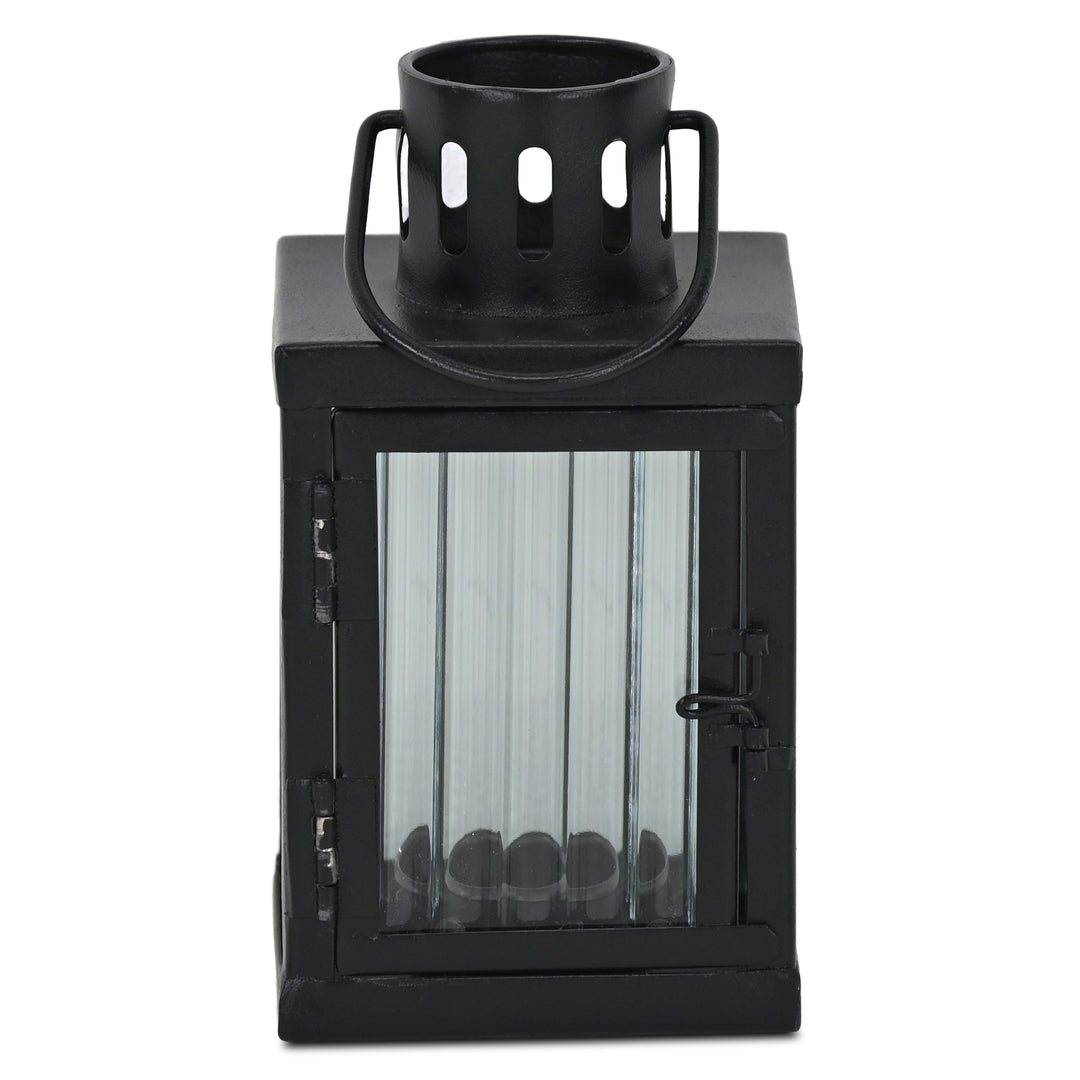6224 - Marzanna Small Fluted Lantern