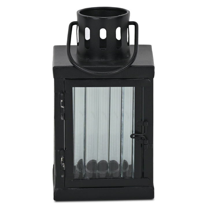 6224 - Marzanna Small Fluted Lantern