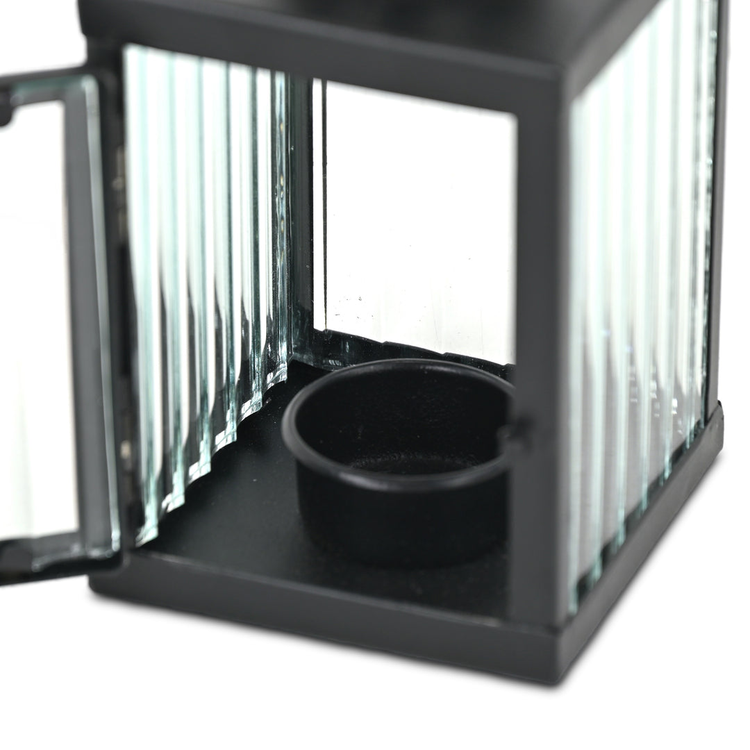 6224 - Marzanna Small Fluted Lantern