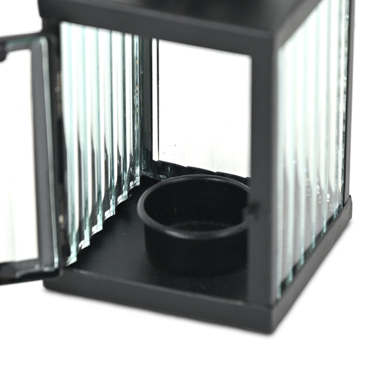 6224 - Marzanna Small Fluted Lantern