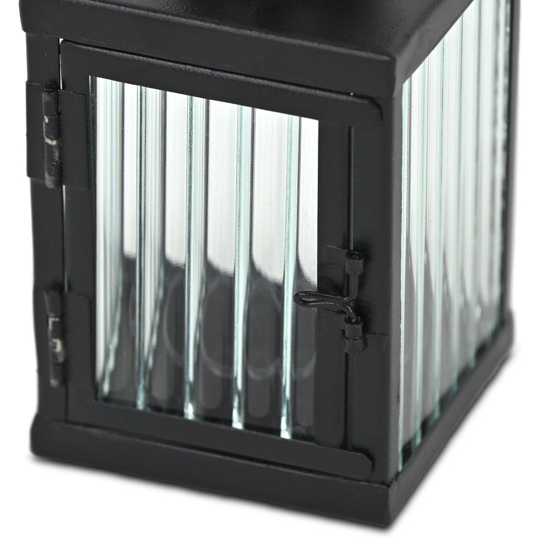 6224 - Marzanna Small Fluted Lantern