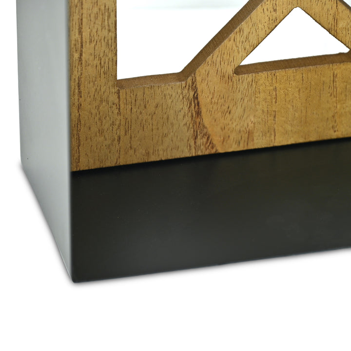 6231 - Meliora Window Themed Wall Shelf