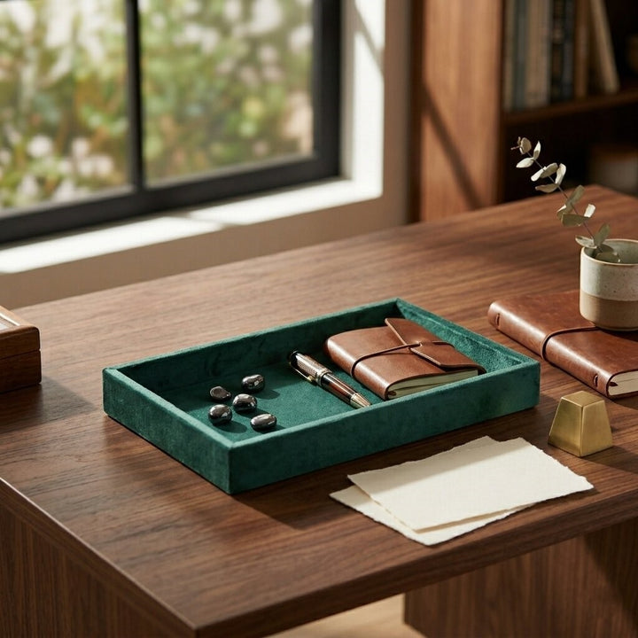 6256 - Cantora Paper Board Tray