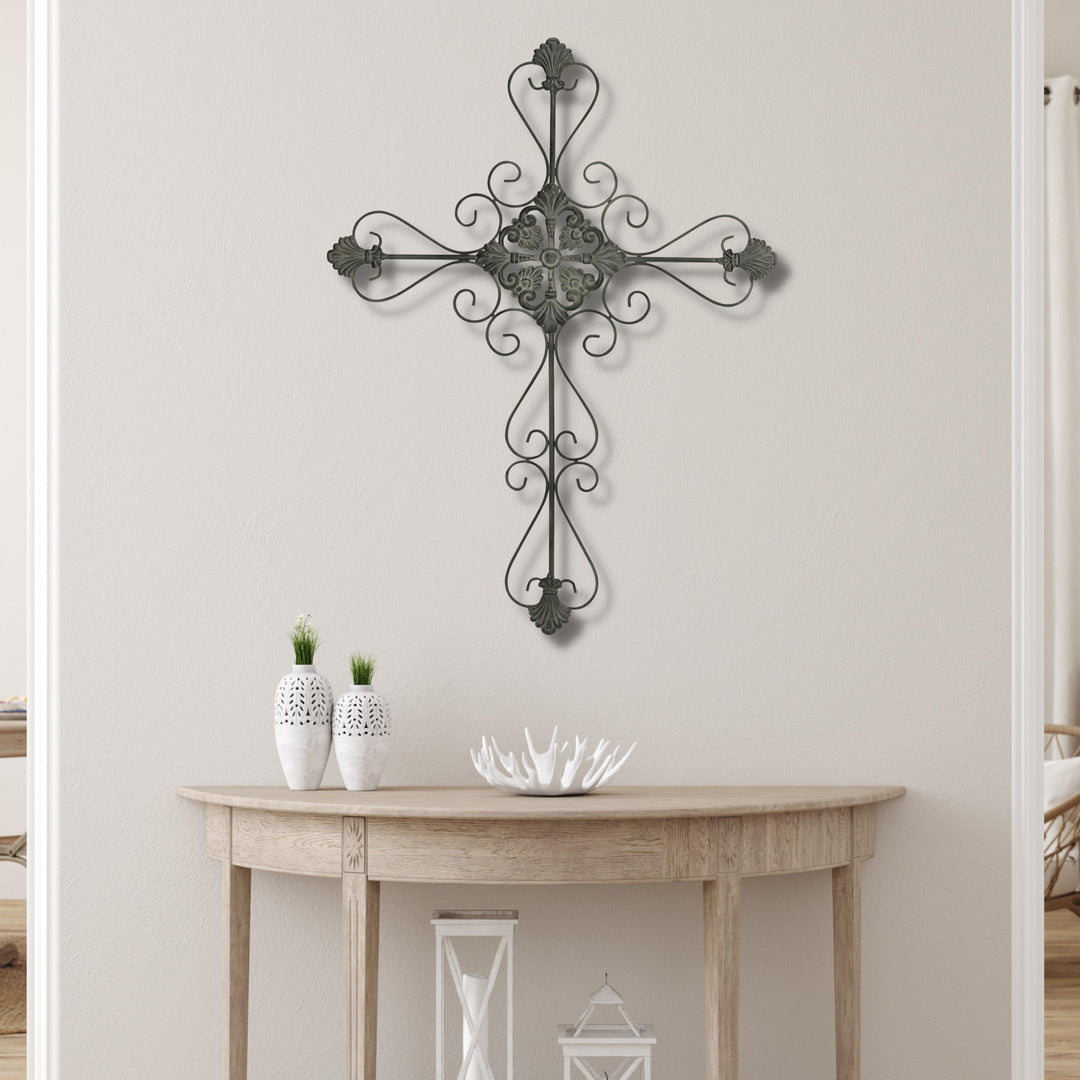 FP-2499 - Ciriaco Wall Cross