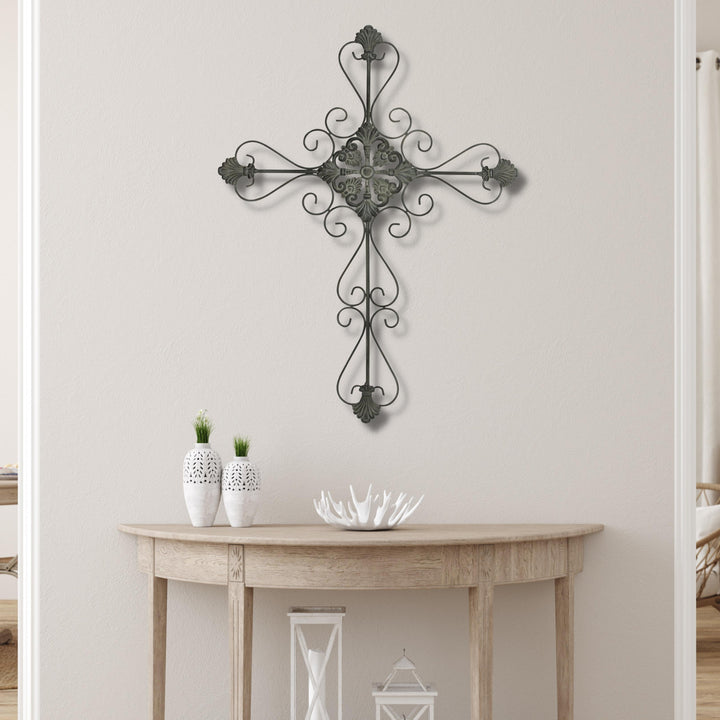 FP-2499 - Ciriaco Wall Cross