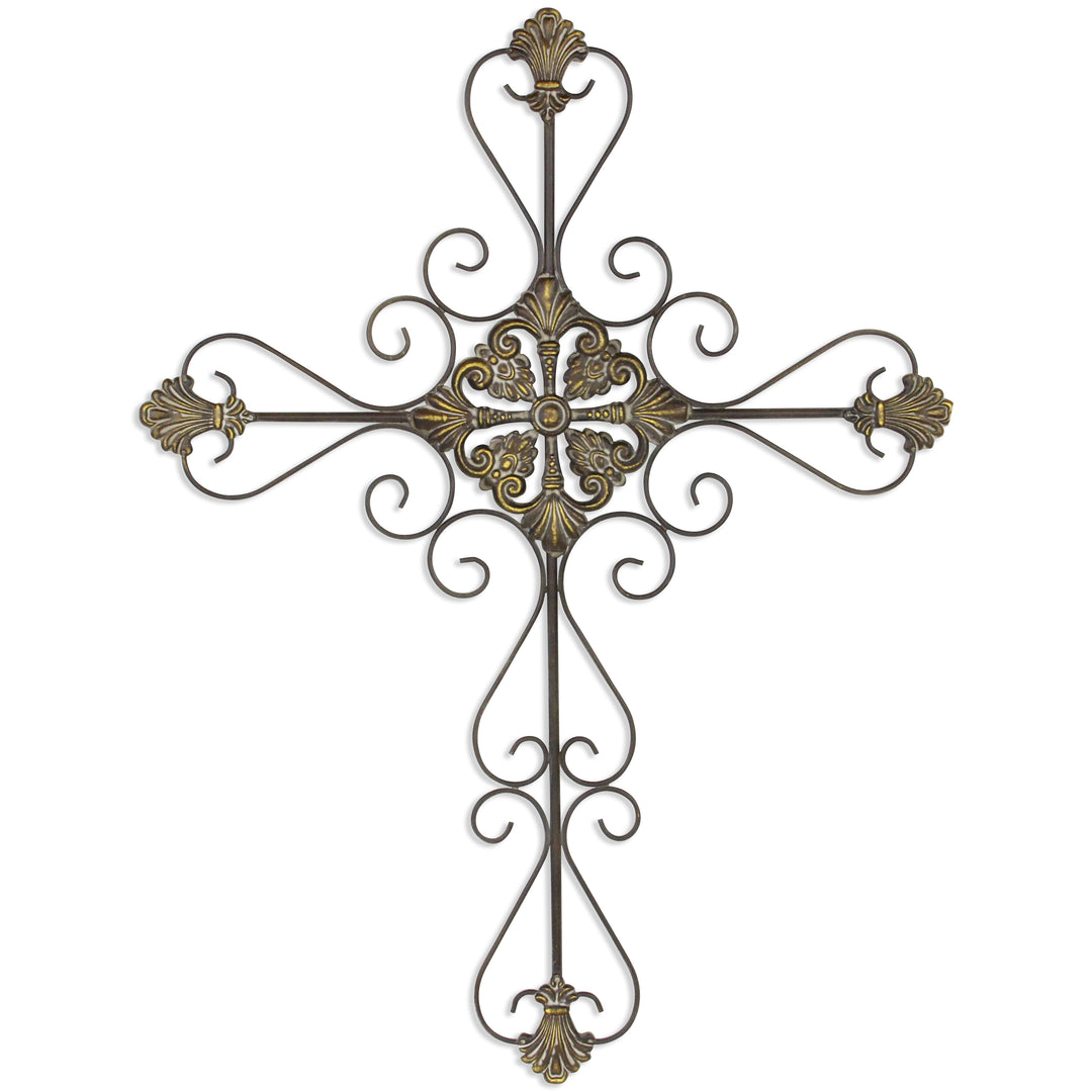 FP-2499 - Ciriaco Wall Cross