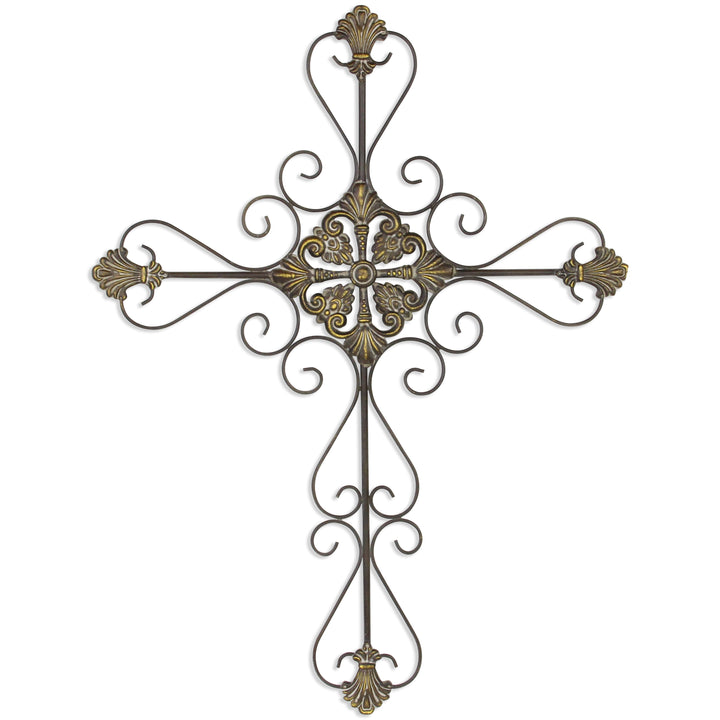 FP-2499 - Ciriaco Wall Cross