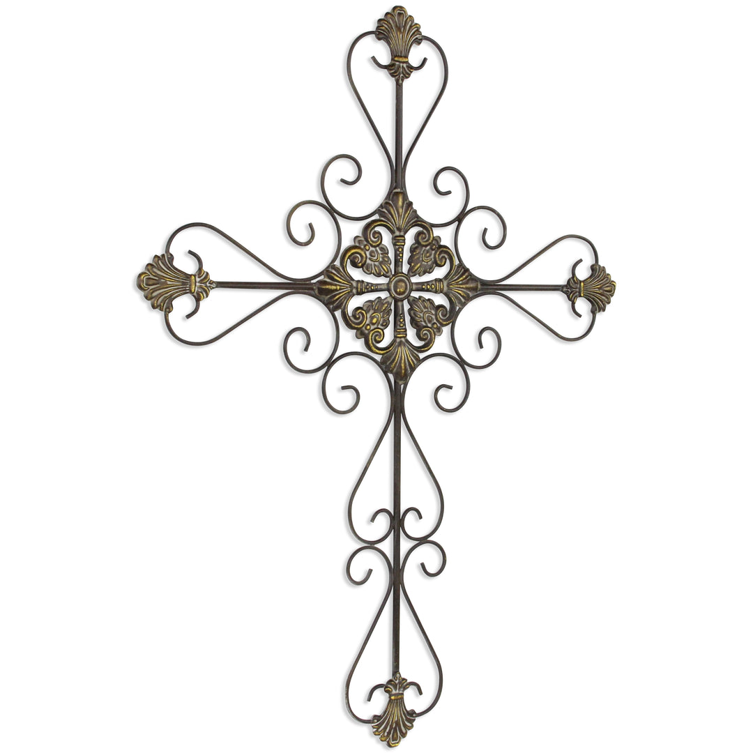 FP-2499 - Ciriaco Wall Cross