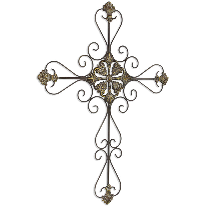 FP-2499 - Ciriaco Wall Cross