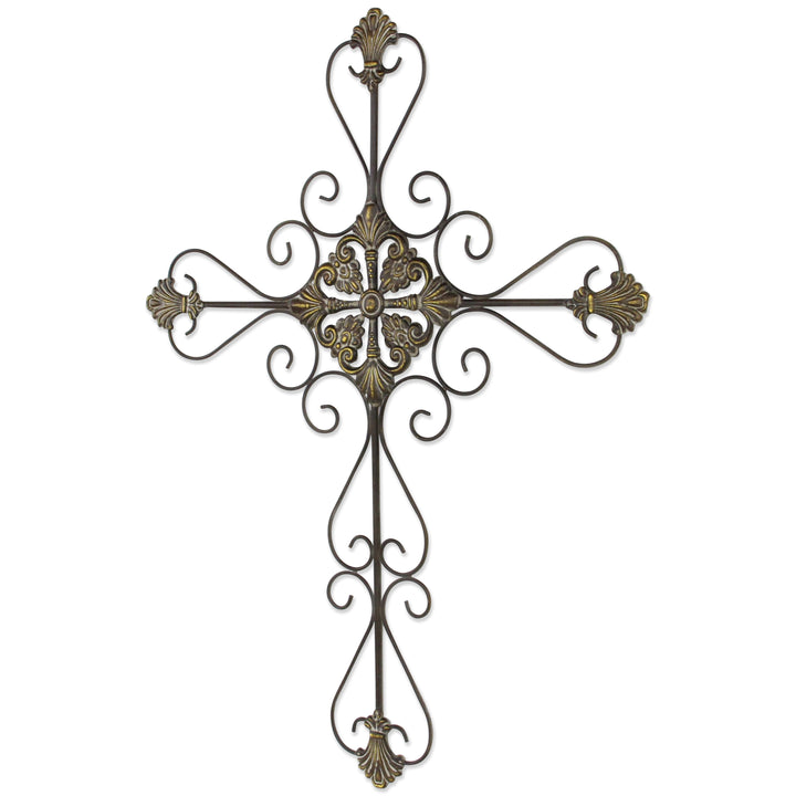 FP-2499 - Ciriaco Wall Cross