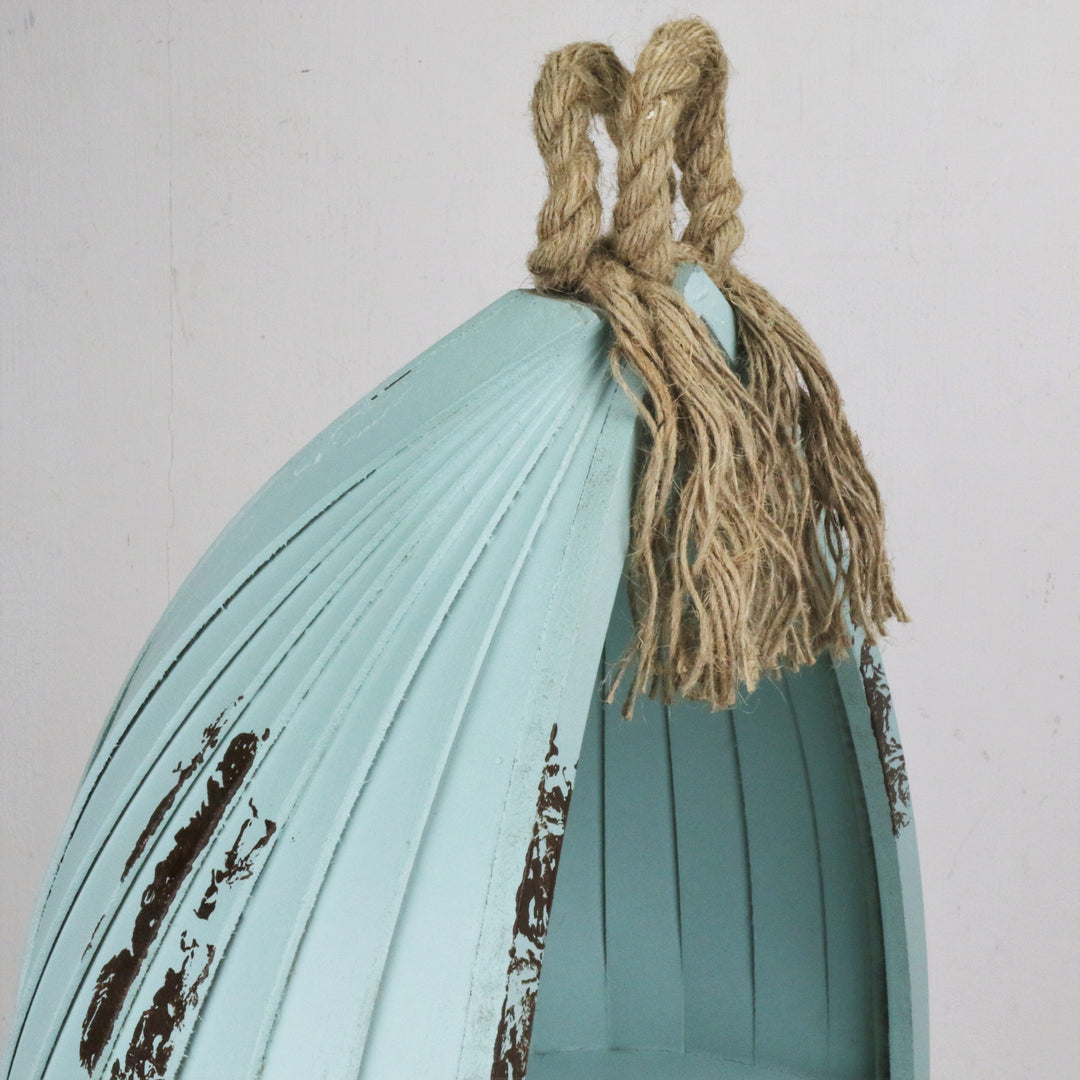 FP-3494 - Juniper Canoe Shelf